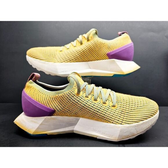 Allbirds Women 9.5 Comfy footwear - Picture 3 of 10